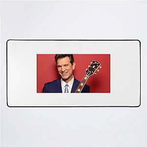 Chris Isaak Limited Collection Chris Isaak Mouse Pads
