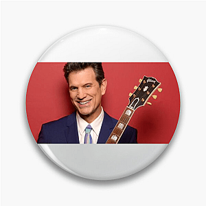 Chris Isaak Limited Collection Chris Isaak Pins