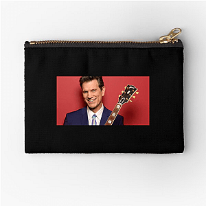 Chris Isaak Limited Collection Chris Isaak Zipper Pouches