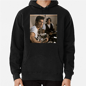 Chris Isaak Special Collection Chris Isaak Hoodies