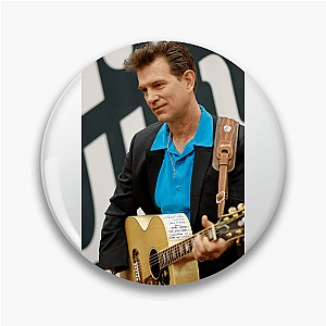 Chris Isaak Merch Collection Chris Isaak Pins