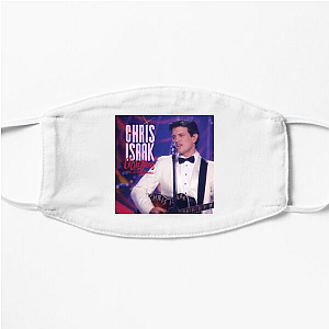 Chris Isaak Merch For Fans Chris Isaak Face Masks