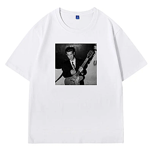 Chris Isaak Merchandise For Fans Chris Isaak T-Shirts