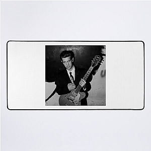 Chris Isaak Merchandise For Fans Chris Isaak Mouse Pads