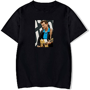 Chris Isaak Merch Collection Chris Isaak T-Shirts