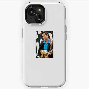Chris Isaak Merch Collection Chris Isaak iPhone Cases
