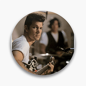 Chris Isaak Special Collection Chris Isaak Pins
