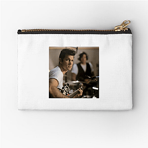 Chris Isaak Special Collection Chris Isaak Zipper Pouches