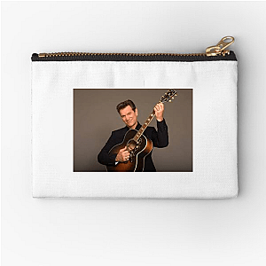 Chris Isaak Merch Chris Isaak Zipper Pouches