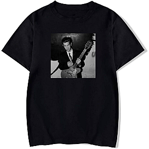 Chris Isaak Merchandise For Fans Chris Isaak T-Shirts