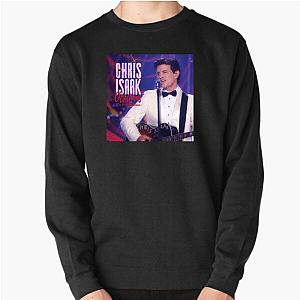 Chris Isaak Merch For Fans Chris Isaak Sweatshirts
