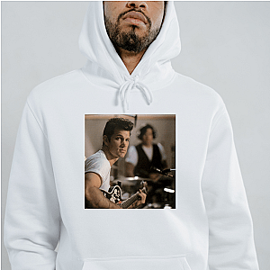 Chris Isaak Special Collection Chris Isaak Hoodies
