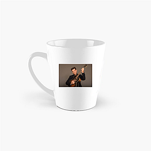 Chris Isaak Merch Chris Isaak Mugs