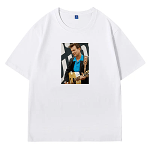 Chris Isaak Merch Collection Chris Isaak T-Shirts