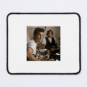 Chris Isaak Special Collection Chris Isaak Mouse Pads