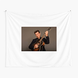 Chris Isaak Merch Chris Isaak Tapestries