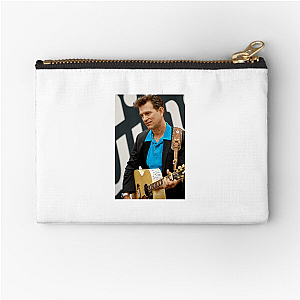 Chris Isaak Merch Collection Chris Isaak Zipper Pouches
