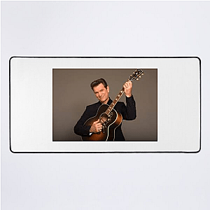 Chris Isaak Merch Chris Isaak Mouse Pads