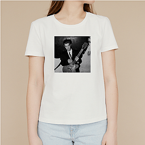 Chris Isaak Merchandise For Fans Chris Isaak T-Shirts