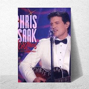 Chris Isaak Merch For Fans Chris Isaak Posters