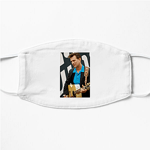 Chris Isaak Merch Collection Chris Isaak Face Masks