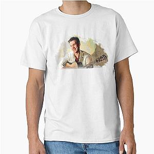 Chris Isaak Classic T-Shirt
