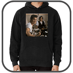 Chris Isaak Hoodies