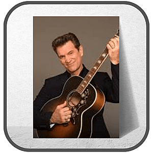 Chris Isaak Posters