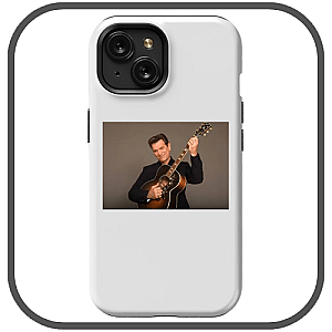 Chris Isaak Cases