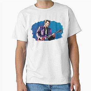 Chris Isaak Classic T-Shirt