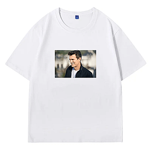 David Arts Coucil Chris Isaak T-Shirts