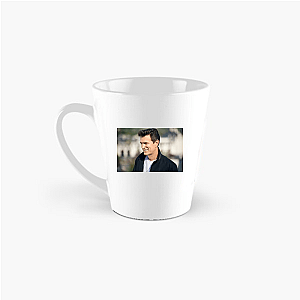 David Arts Coucil Chris Isaak Mugs