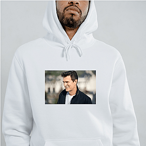 David Arts Coucil Chris Isaak Hoodies
