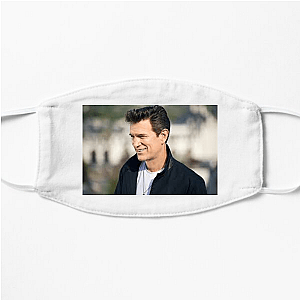 David Arts Coucil Chris Isaak Face Masks