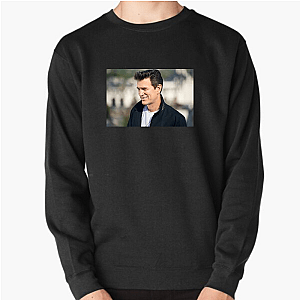 David Arts Coucil Chris Isaak Sweatshirts