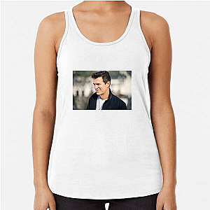 David Arts Coucil Chris Isaak Tank Tops