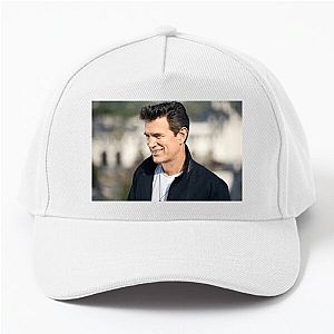 David Arts Coucil Chris Isaak Hats & Caps