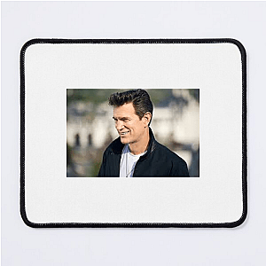 David Arts Coucil Chris Isaak Mouse Pads
