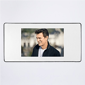 David Arts Coucil Chris Isaak Mouse Pads