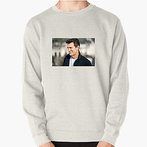 David Arts Coucil Chris Isaak Sweatshirts
