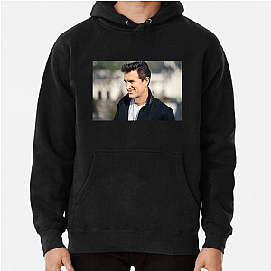 David Arts Coucil Chris Isaak Hoodies