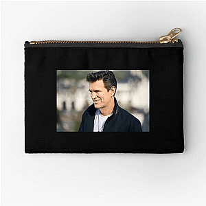 David Arts Coucil Chris Isaak Zipper Pouches