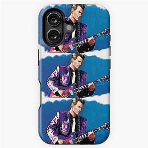 Chris Isaak iPhone Tough Case