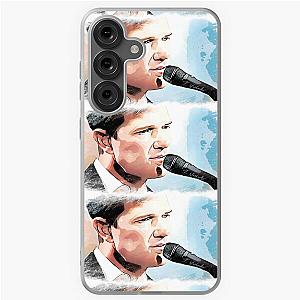Chris Isaak Samsung Galaxy Soft Case