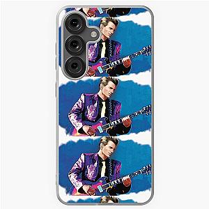 Chris Isaak Samsung Galaxy Soft Case