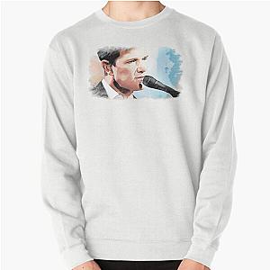 Chris Isaak Pullover Sweatshirt