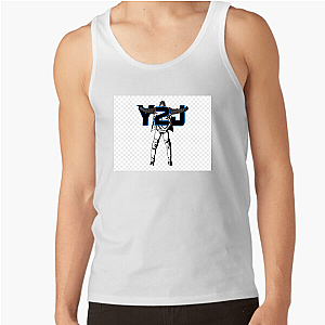 Sports Entertainment Genius Chris Jericho Chris Jericho Tank Tops