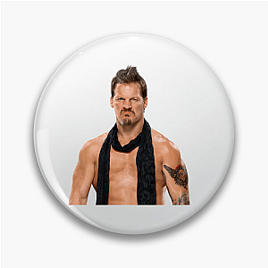 Ring General Chris Jericho Chris Jericho Pins