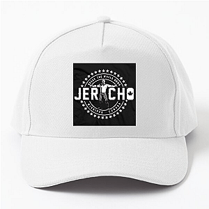 Fozzy Leader Chris Jericho Chris Jericho Hats & Caps
