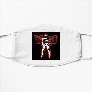Promo Master Chris Jericho Chris Jericho Face Masks